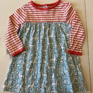 Baby Boden Dress, 6-12M